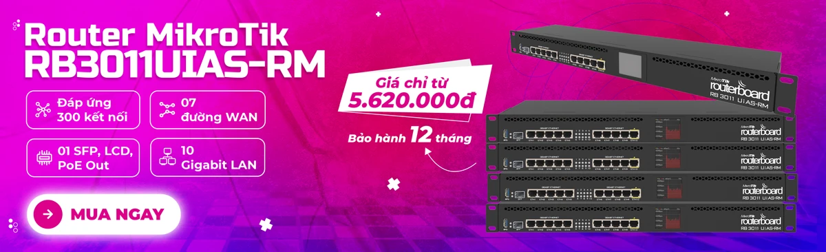 Banner giữa trang