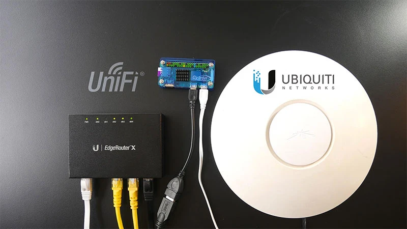 Hướng dẫn cài đặt và cấu hình Unifi Controller