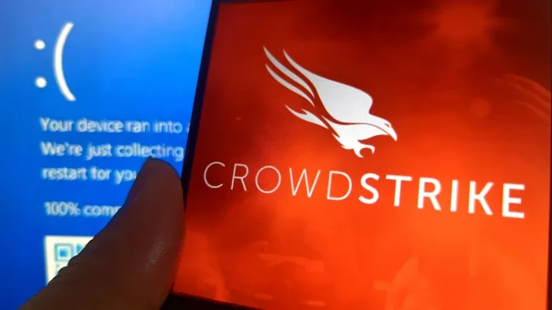 Sự cố CrowdStrike: 5 yếu tố để tăng cường khả năng phục hồi dữ liệu