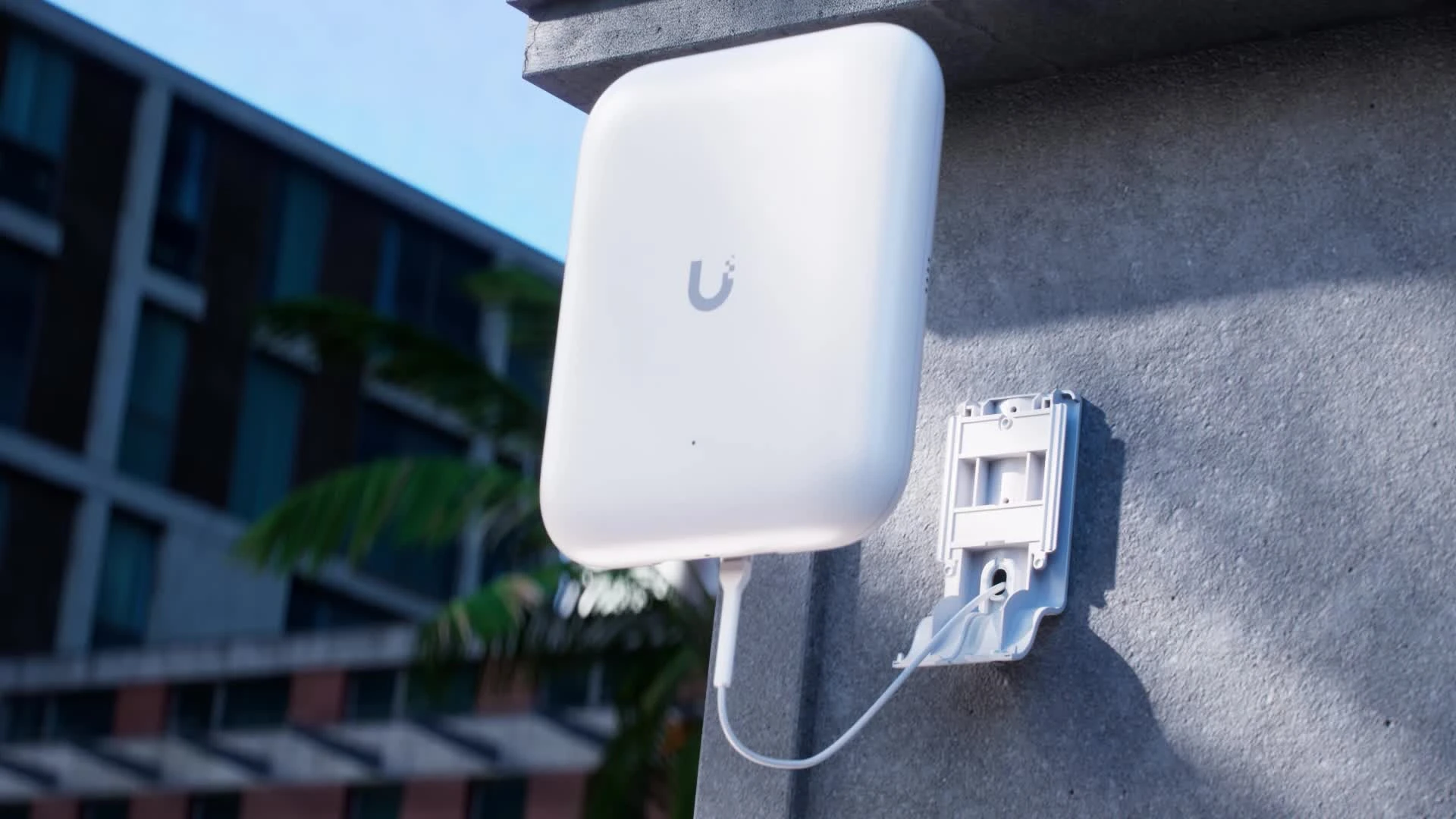 Wifi UniFi - Giải pháp wifi chuyên dụng cho hoạt động kinh doanh